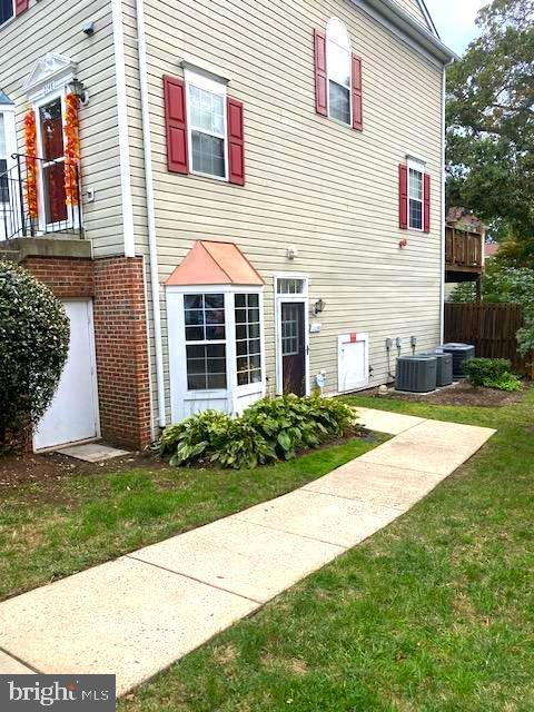 2050 Pawlet Drive #33c, Crofton