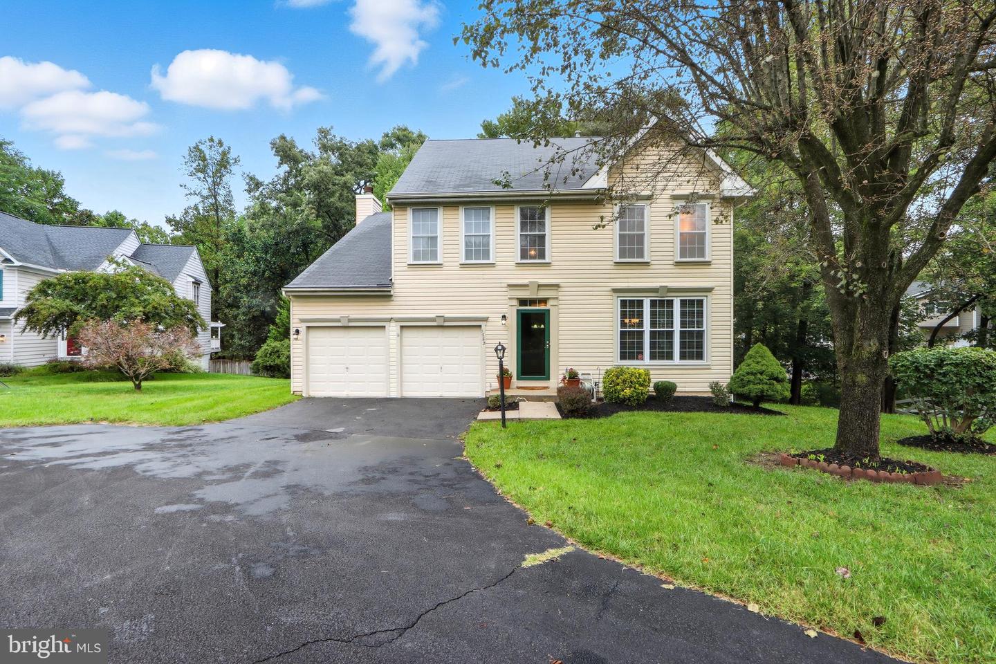 1552 Ringe Drive, Severn