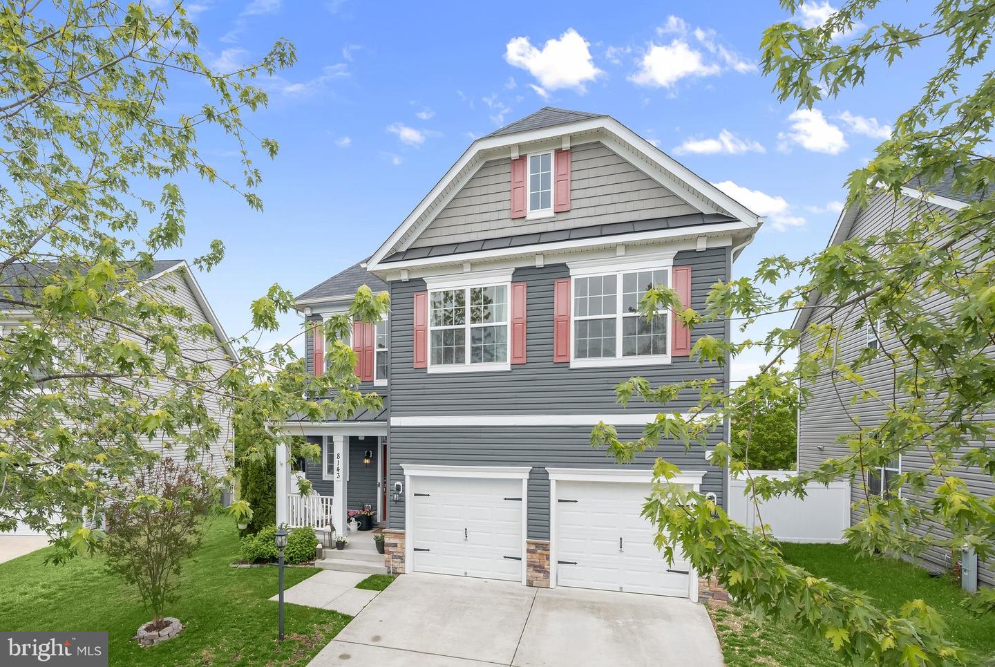 8143 Ridgely Loop