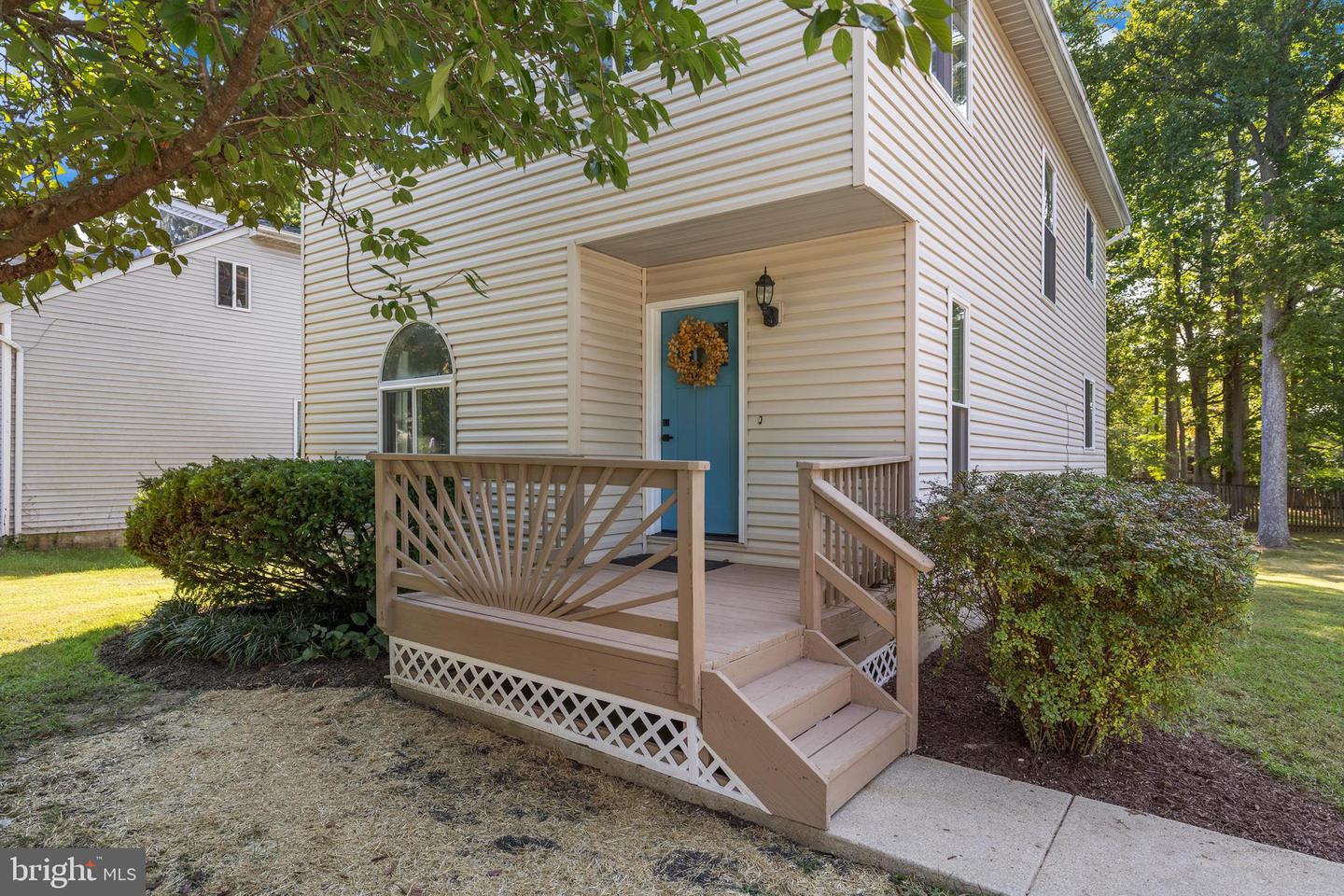 3410 Newport Avenue, Annapolis