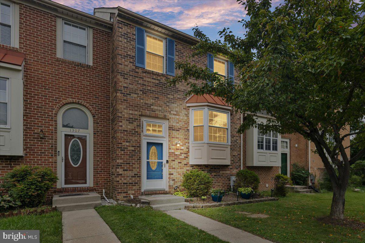 1305 Riverwood Way #322, Baltimore