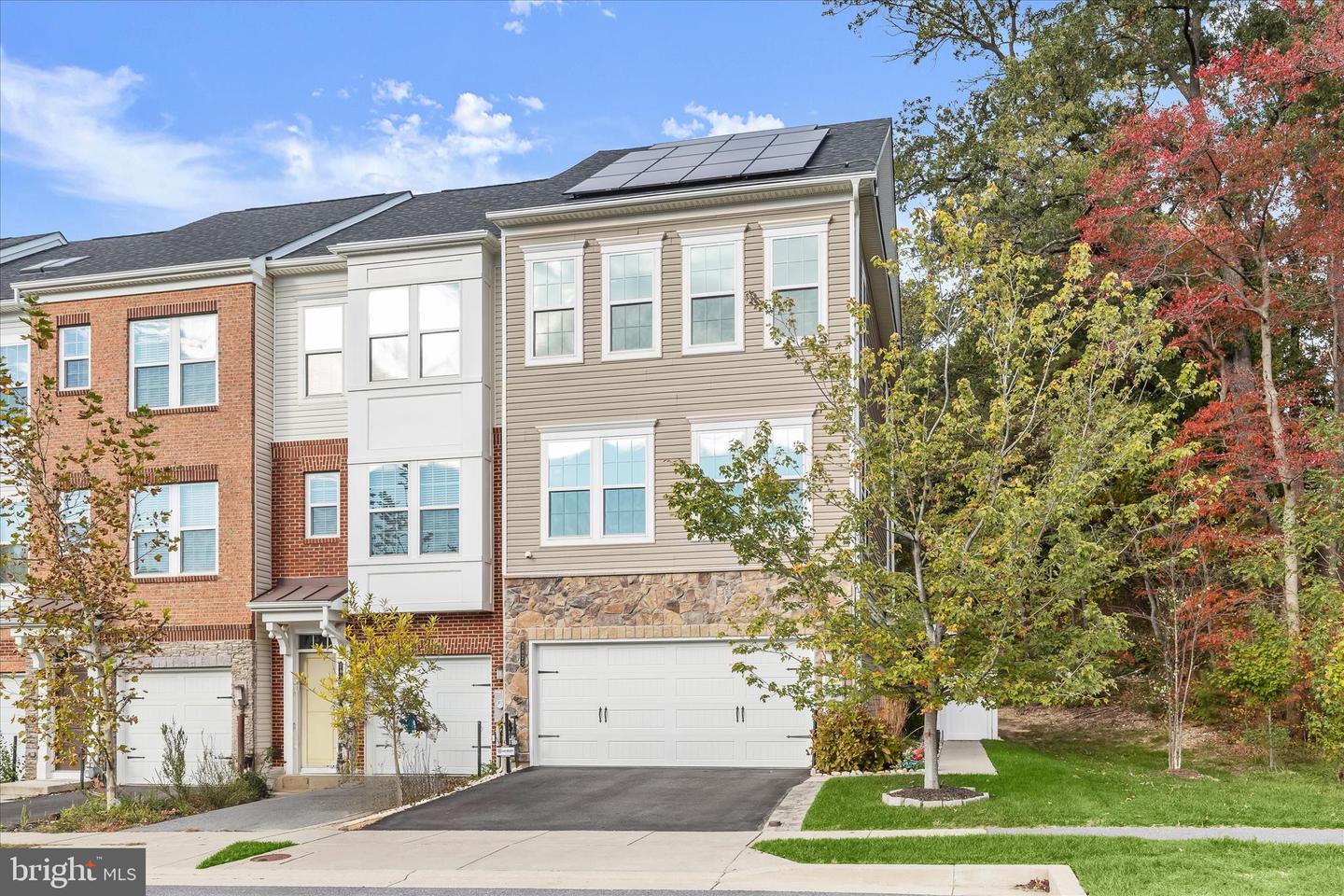 2820 Etley Court, Hanover