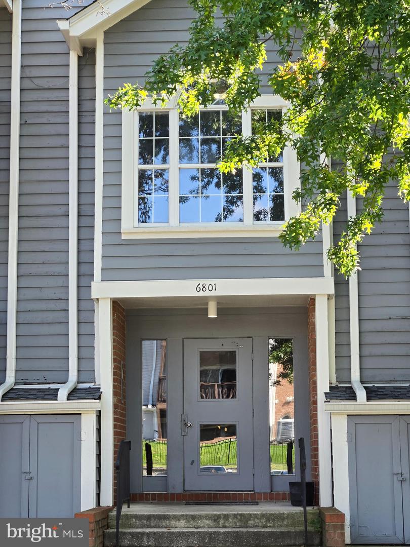 6801 White Water Way #301, Glen Burnie