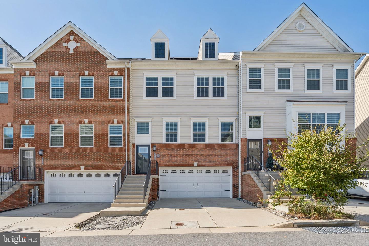 1551 Witchhazel Circle, Gambrills