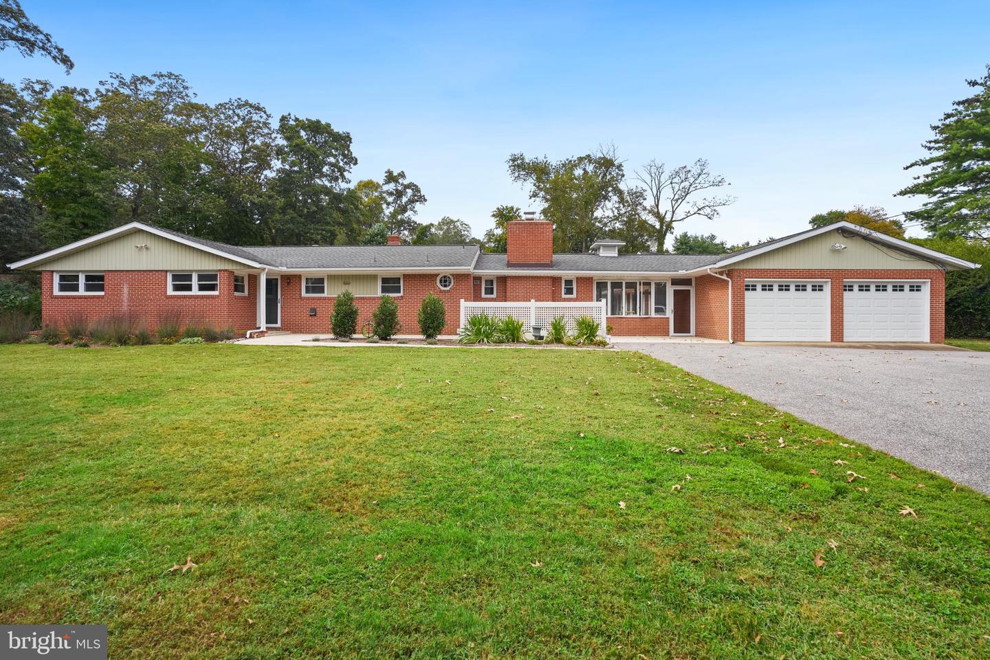 2718 Riva Road, Annapolis
