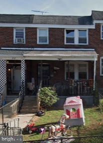 217 Old Riverside Road, Baltimore