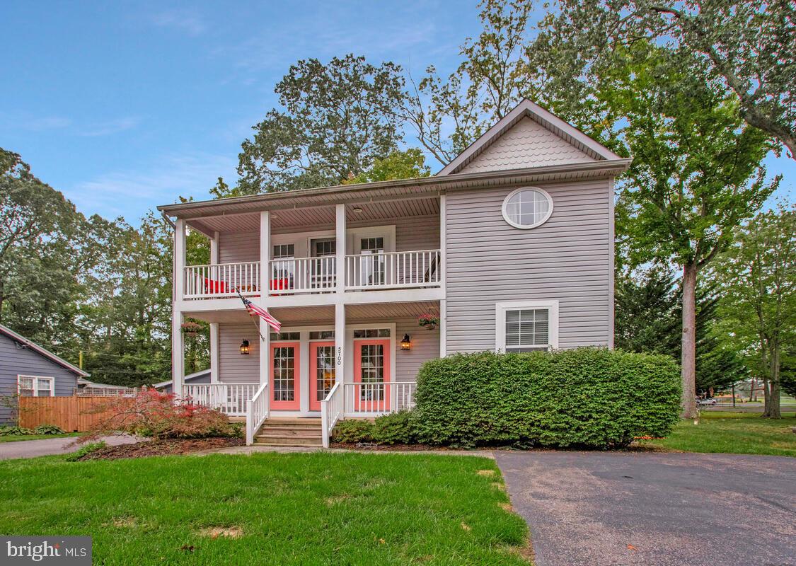 5700 N Shore Parkway, Churchton