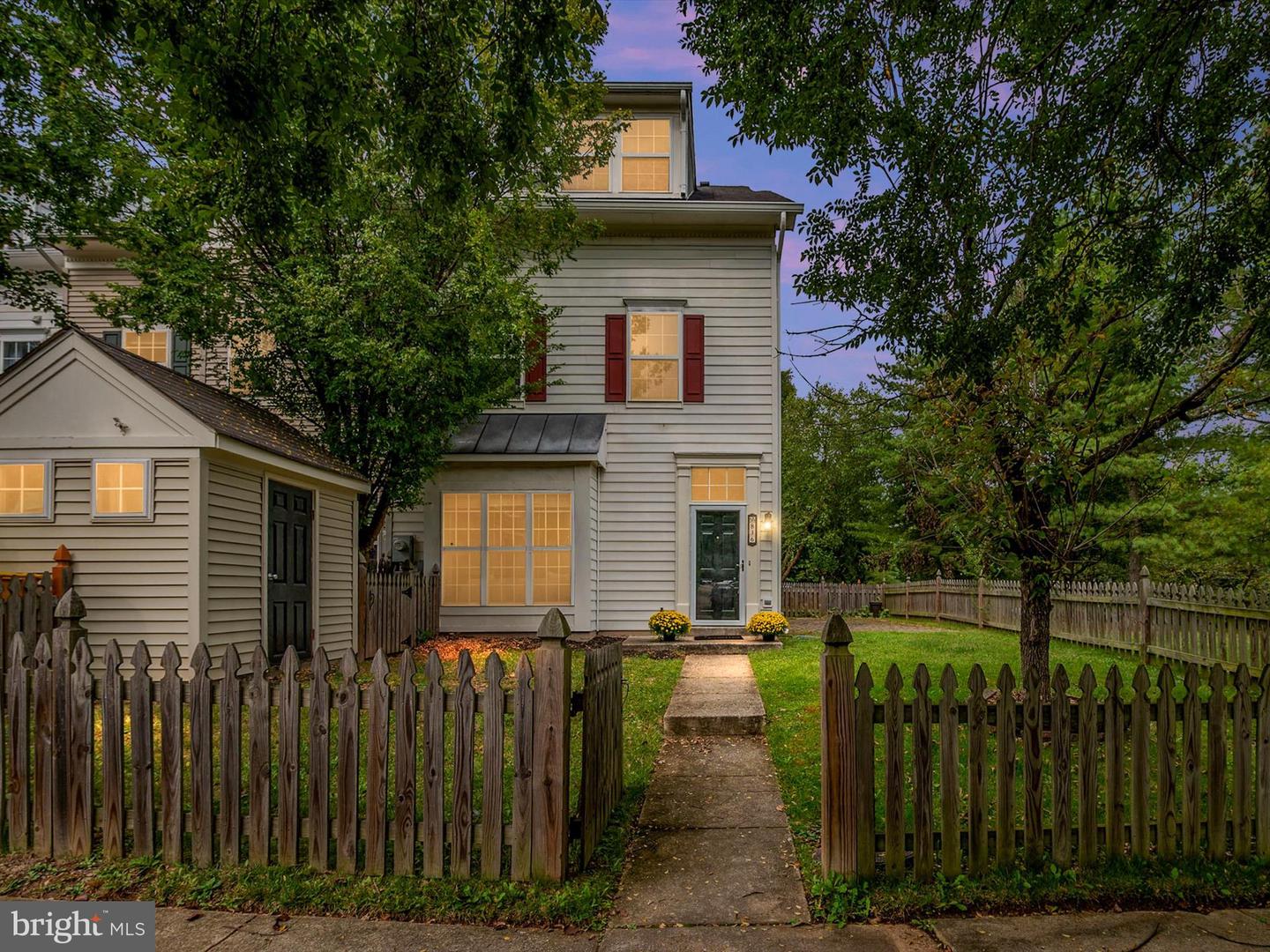 836 Estuary Drive, Odenton