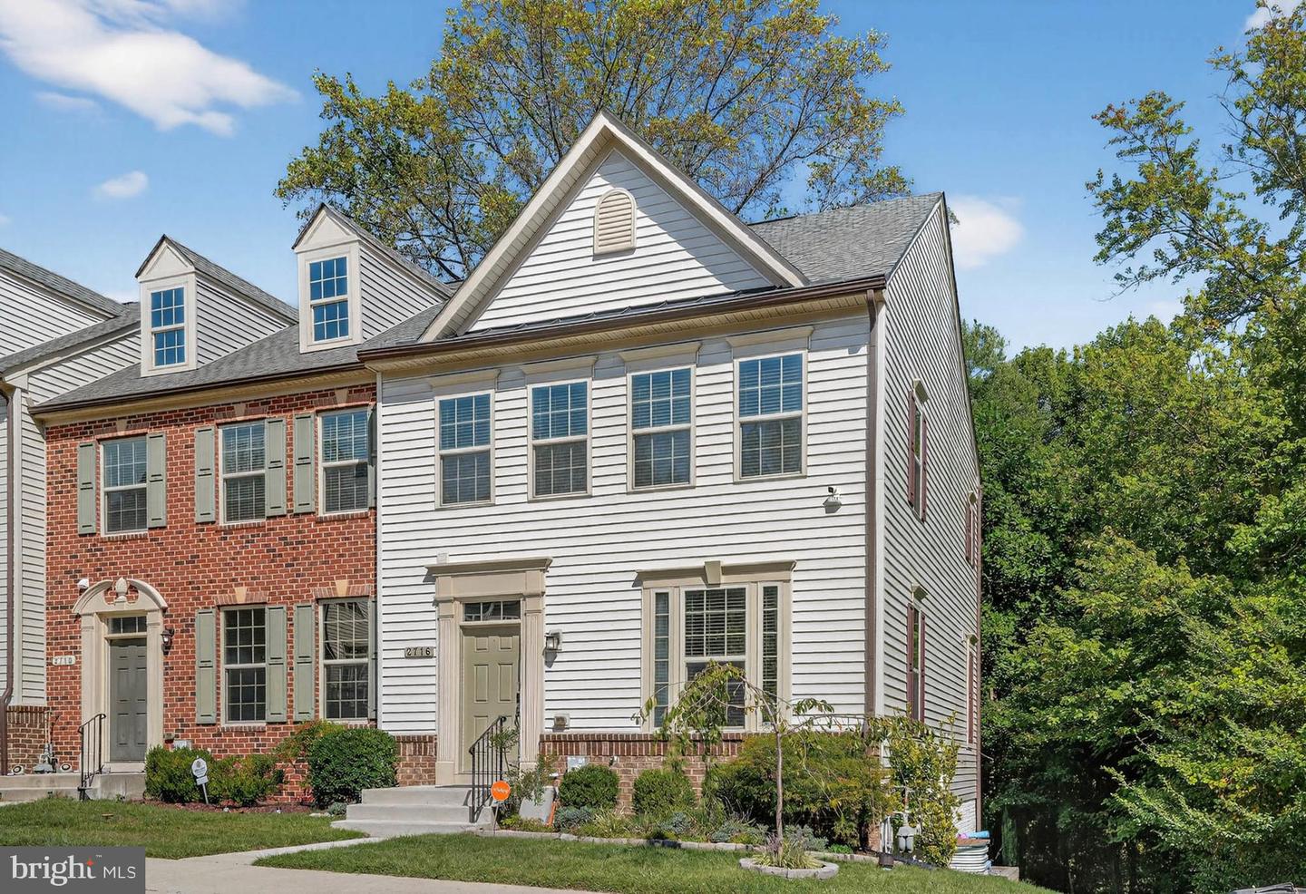 2716 Fredericksburg Road, Hanover