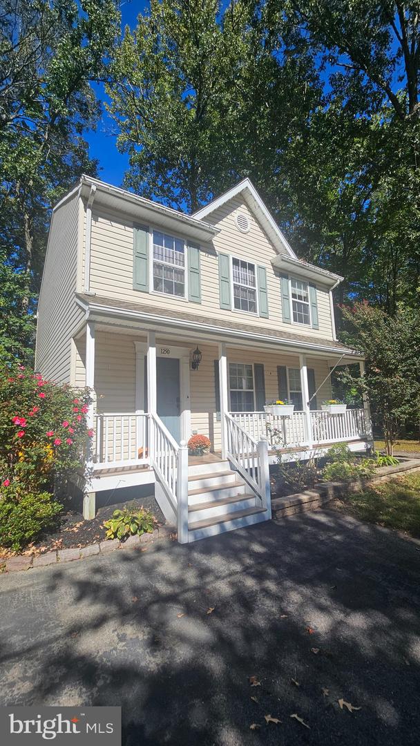 1250 Juniper Street, Shady Side