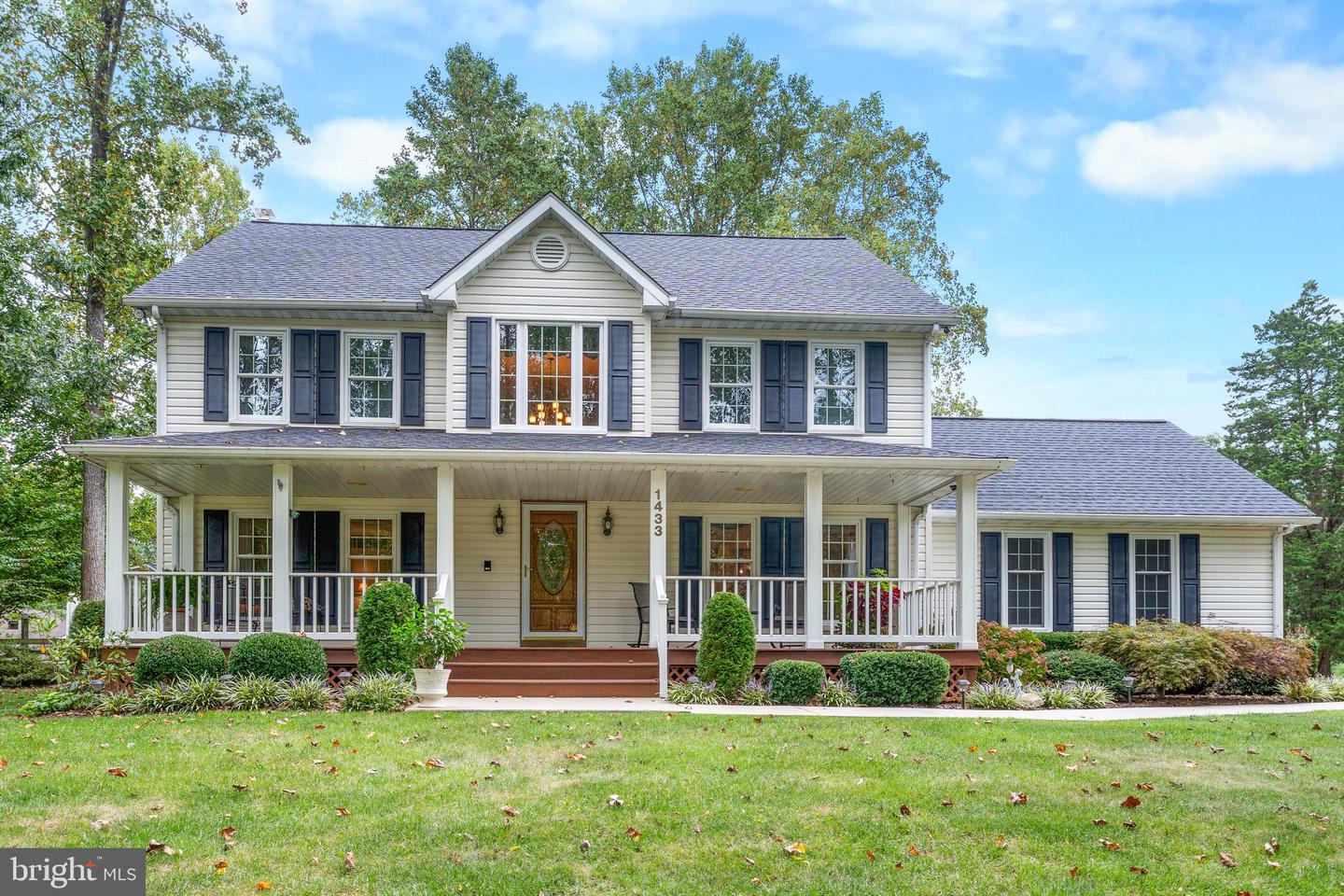 1433 Gilbert Road, Arnold