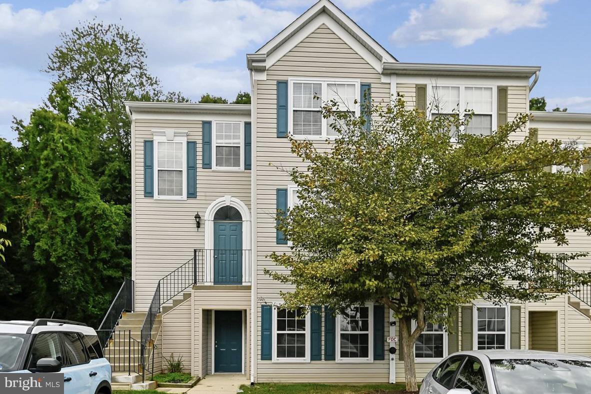 20 Amberstone Court #20a, Annapolis