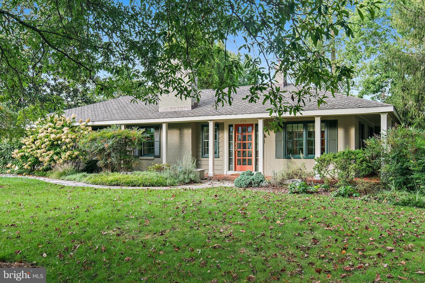 214 Wardour Drive, Annapolis