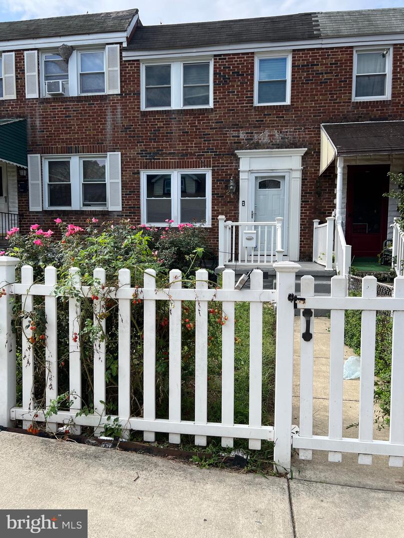 213 Arundel Road W, Baltimore