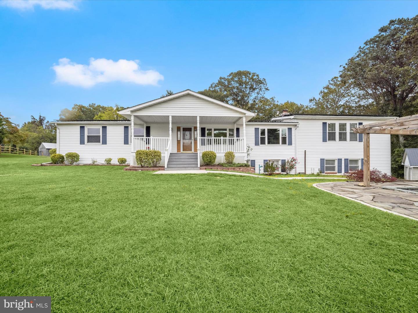 1110 Upper Pindell Road, Lothian