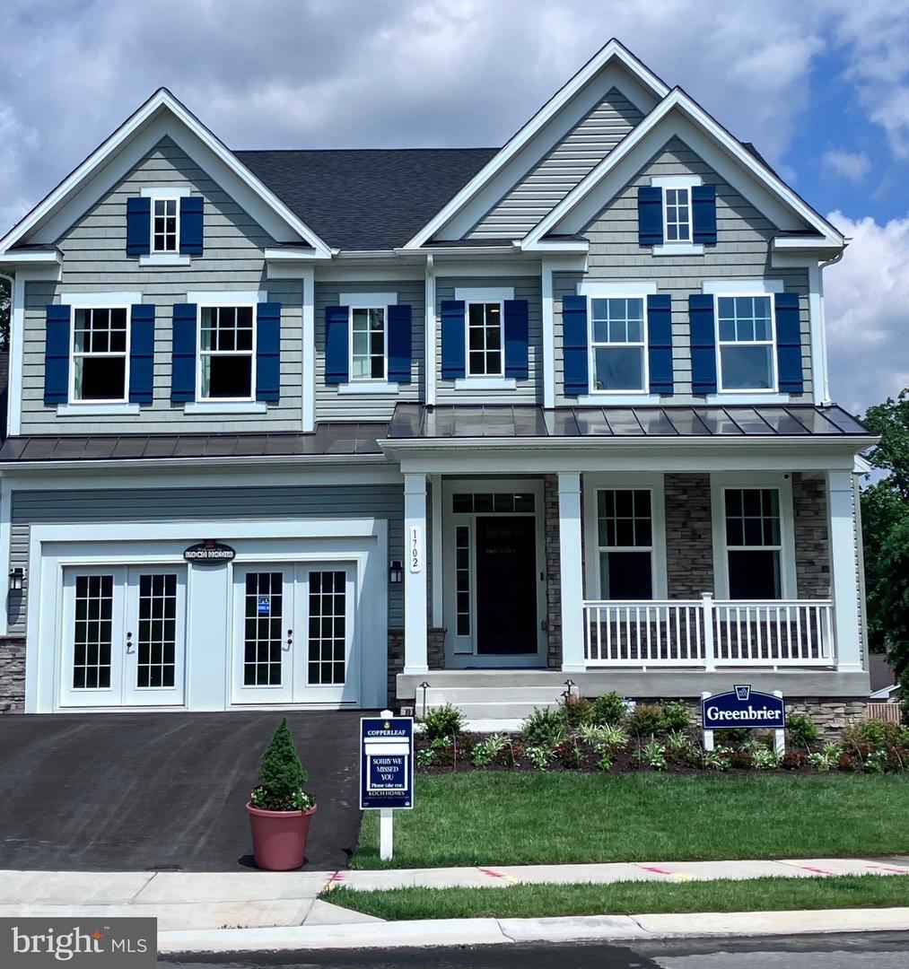 0003 Copperleaf Boulevard