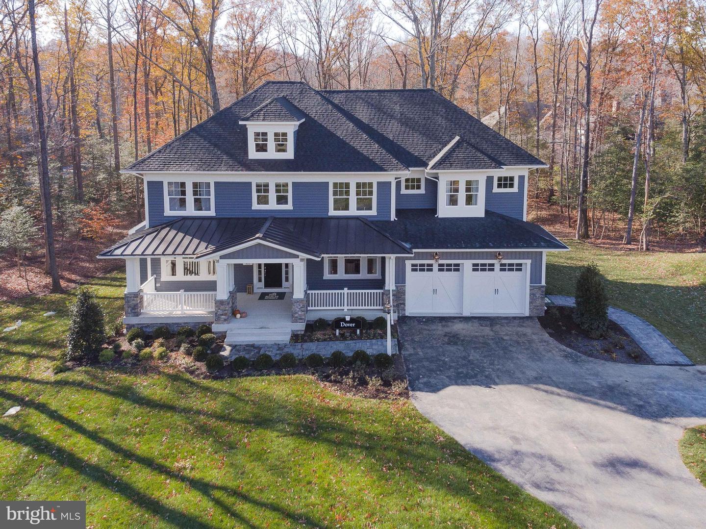 7317 Wisteria Point Drive #24, Hanover