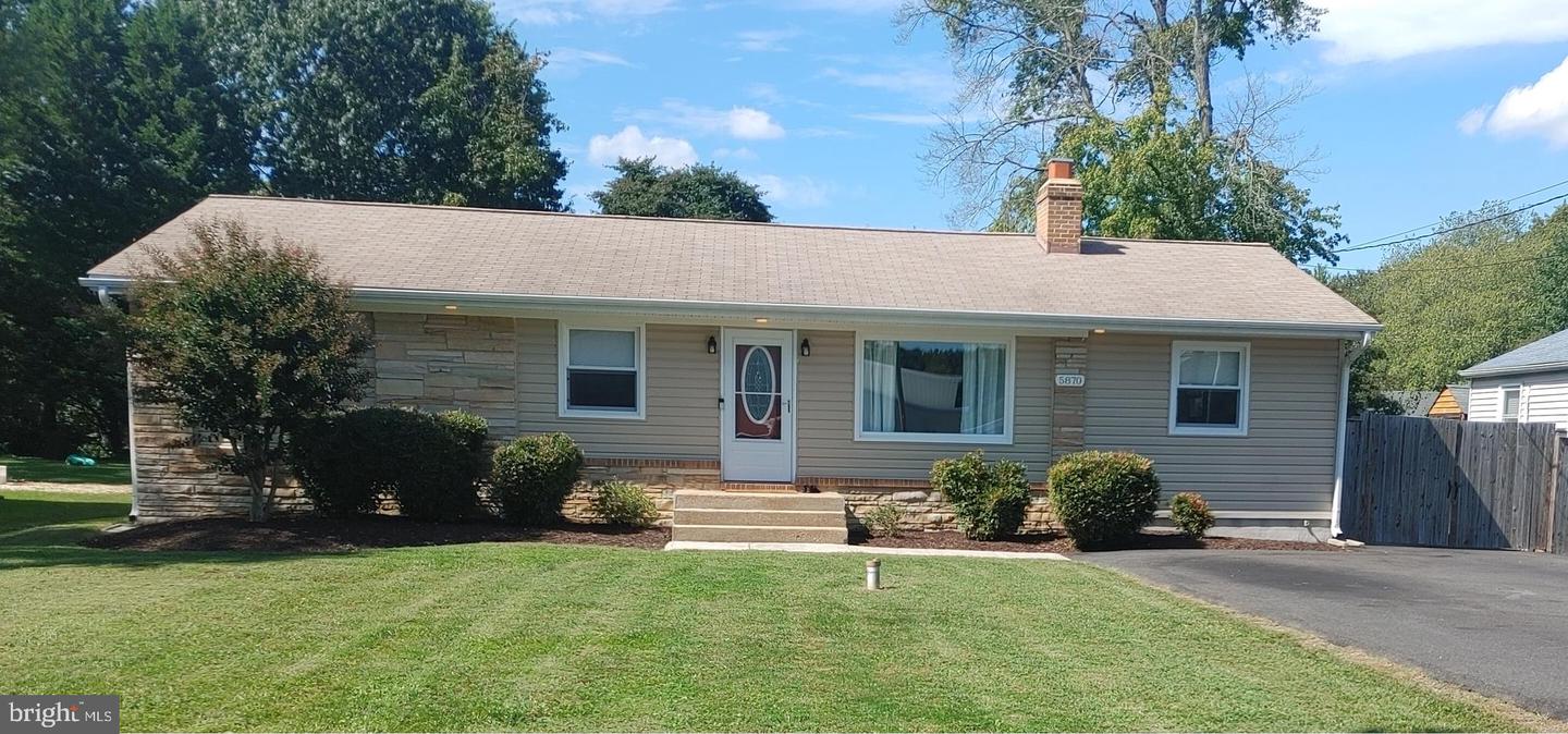 5870 Deale Churchton Road, Deale