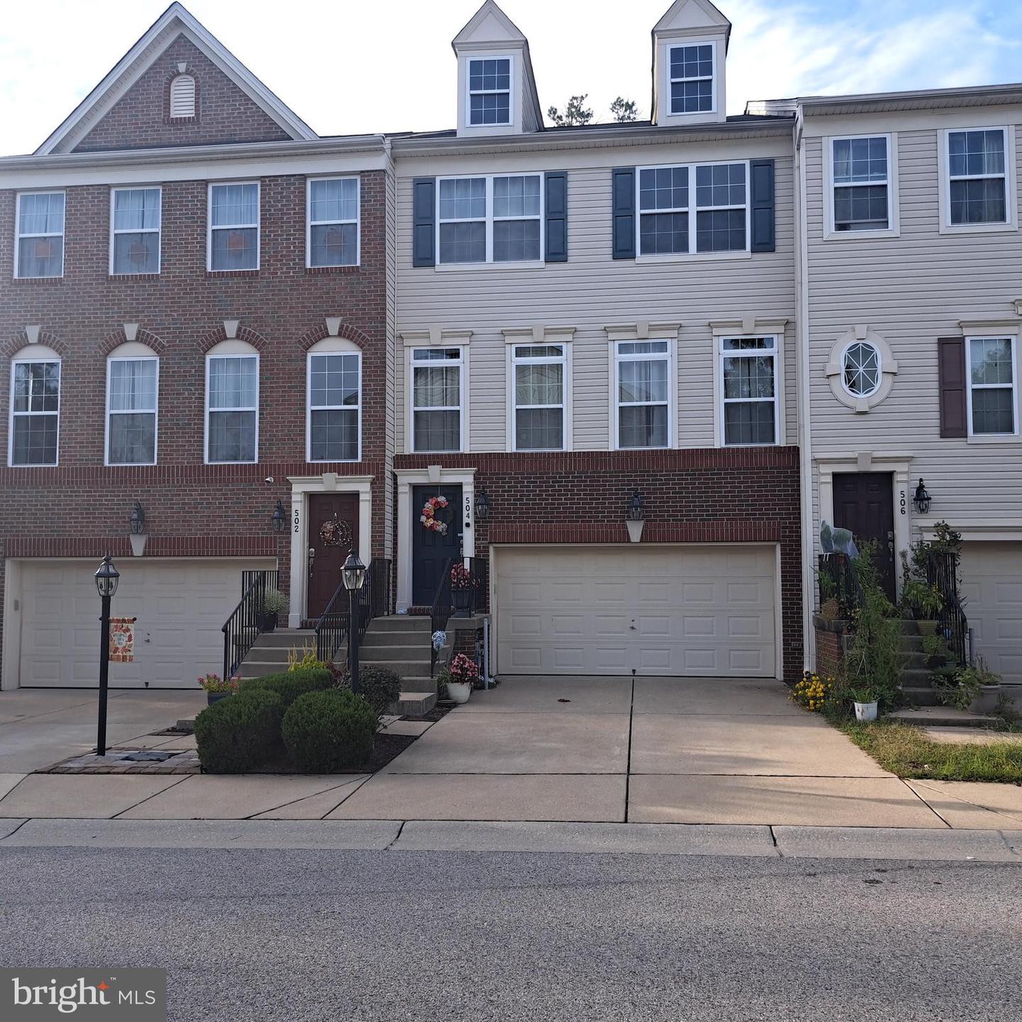 504 Walters Place, Glen Burnie