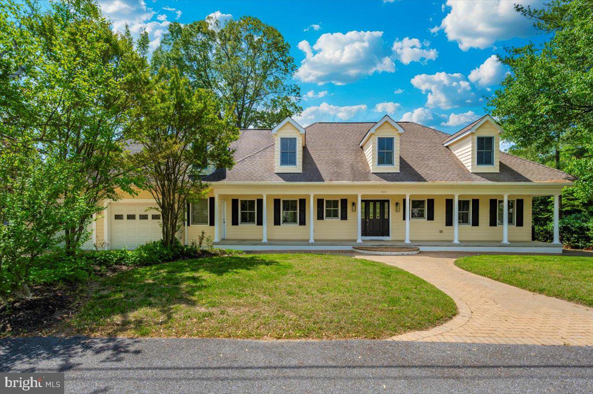 301 Unity Lane, Annapolis