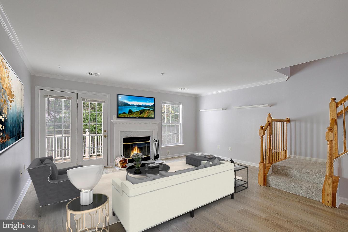 1700 Fallowfield Court, Crofton
