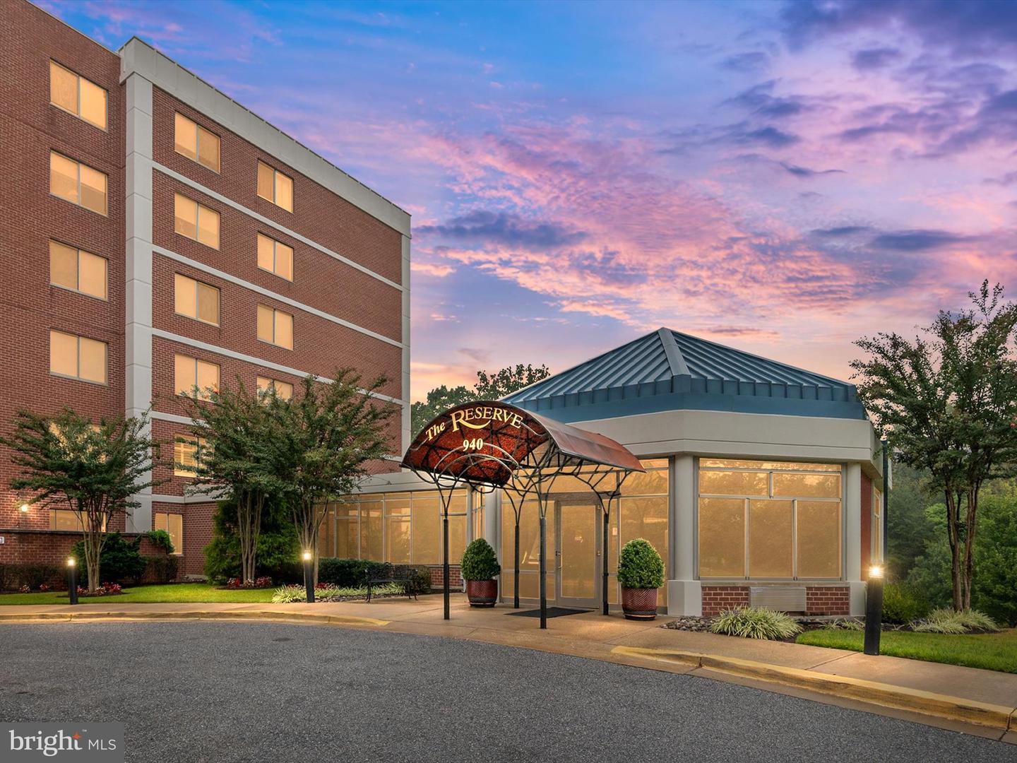 940 Astern Way #604, Annapolis