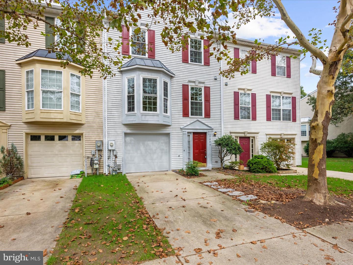 3646 Marcey Creek Road, Laurel