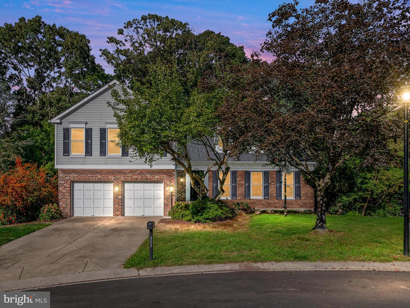 302 Blue Cedar Court, Millersville