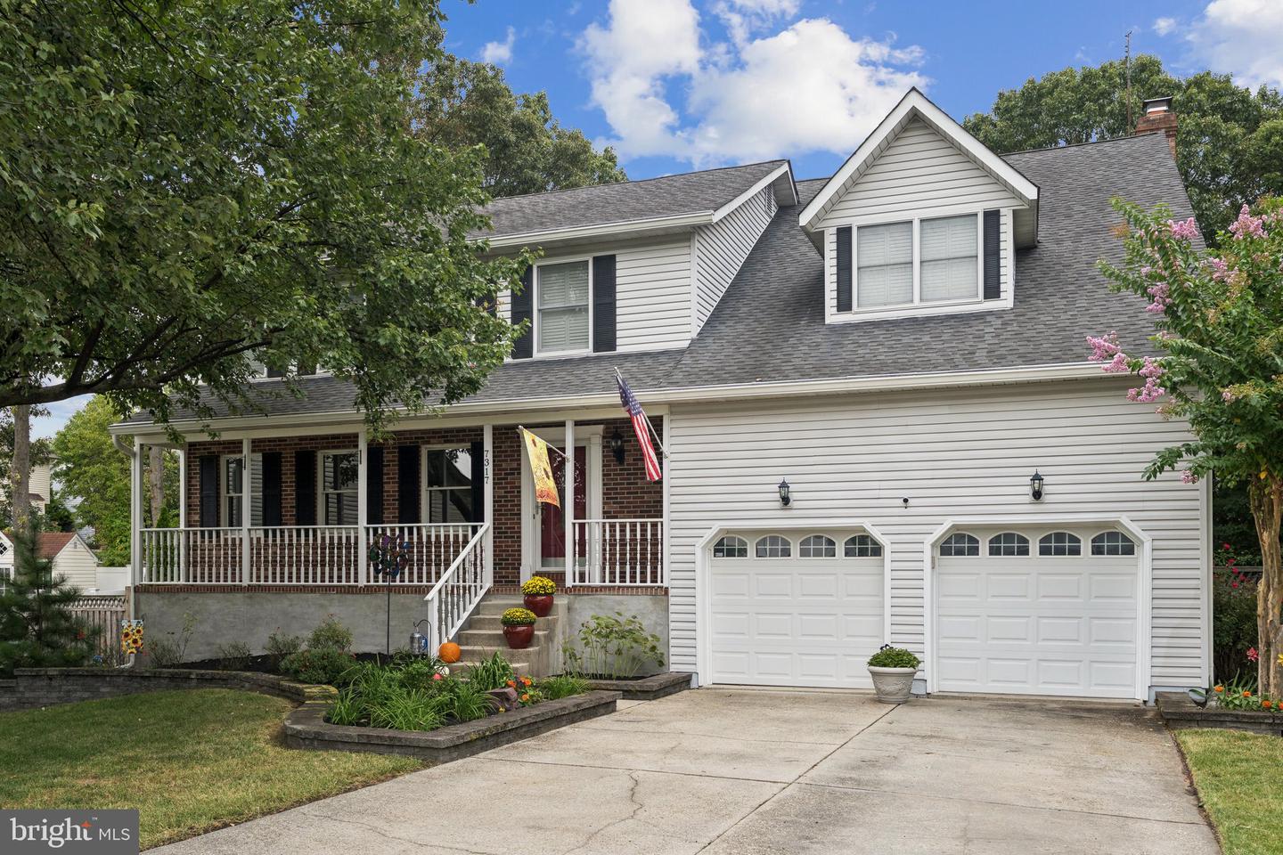 7317 Musical Way, Severn