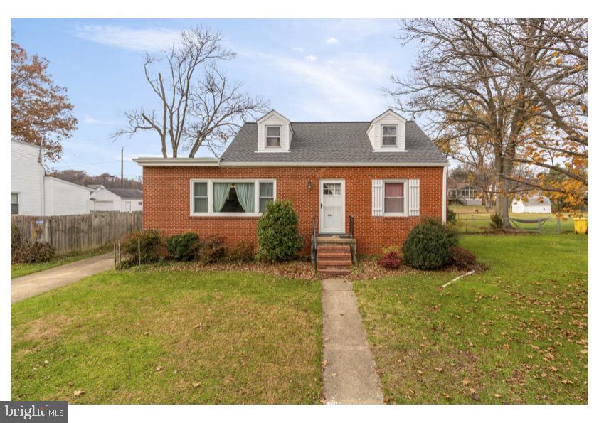 7524 Harmans Road, Harmans