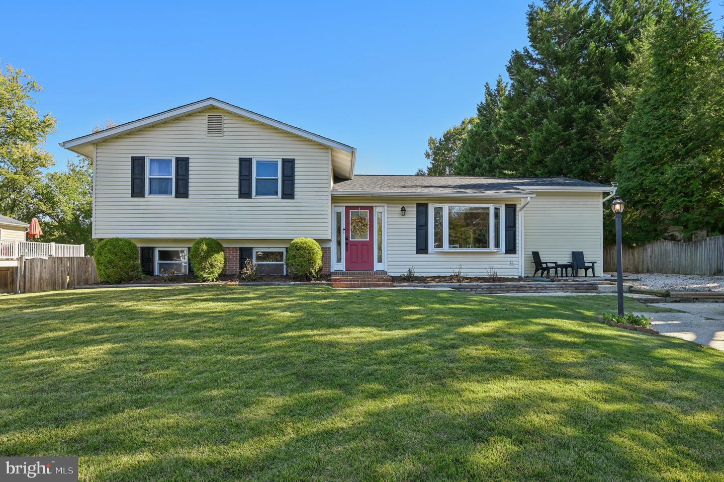 3025 Rock Drive, Riva