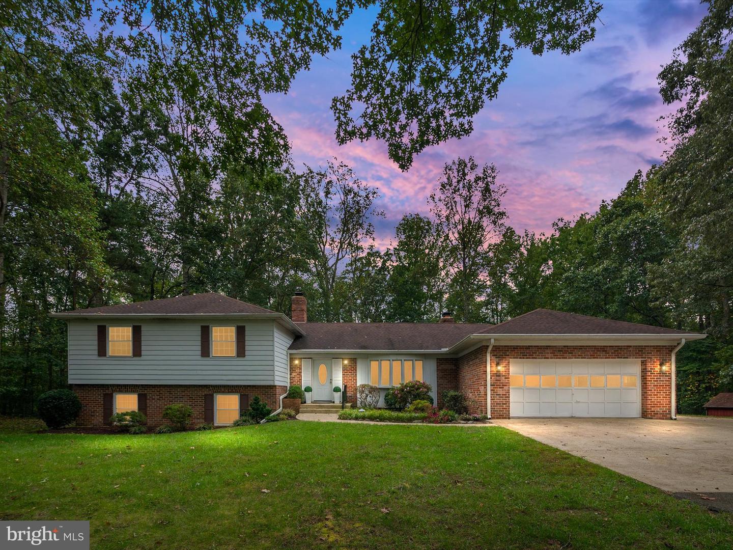 2578 Bell Creek Drive, Davidsonville