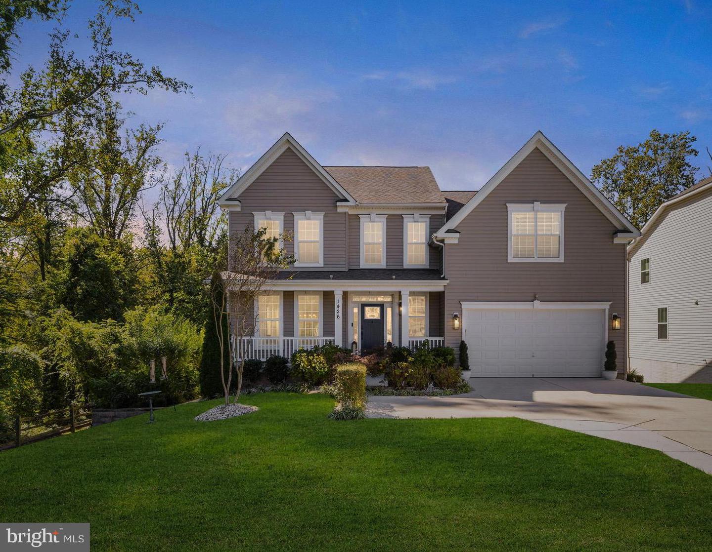 1426 Silver Oak Lane, Arnold
