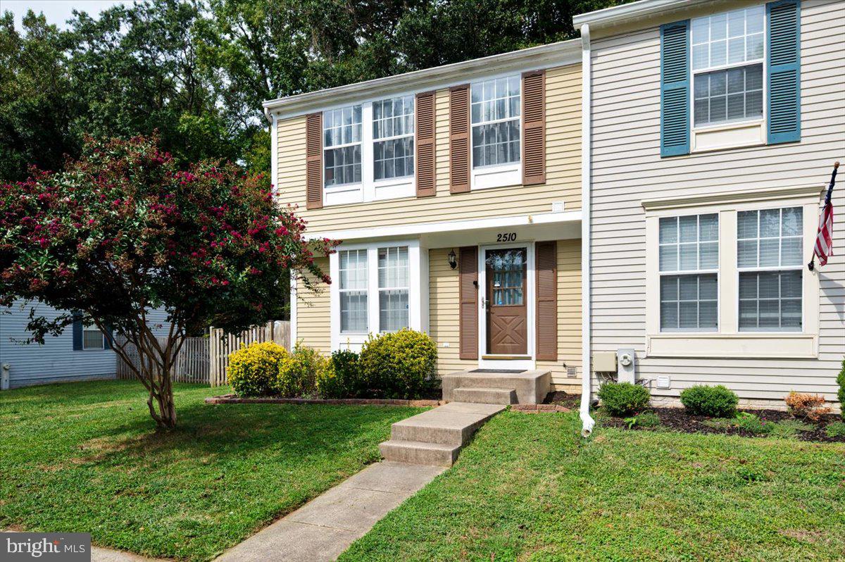 2510 Log Mill Court, Crofton