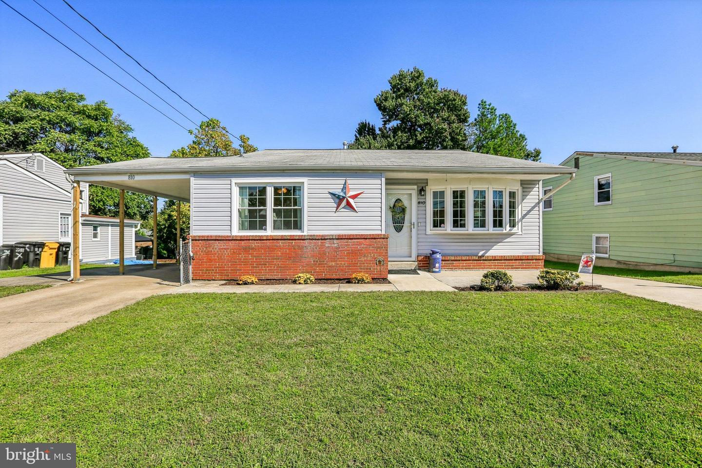 810 Lynvue Road, Linthicum Heights