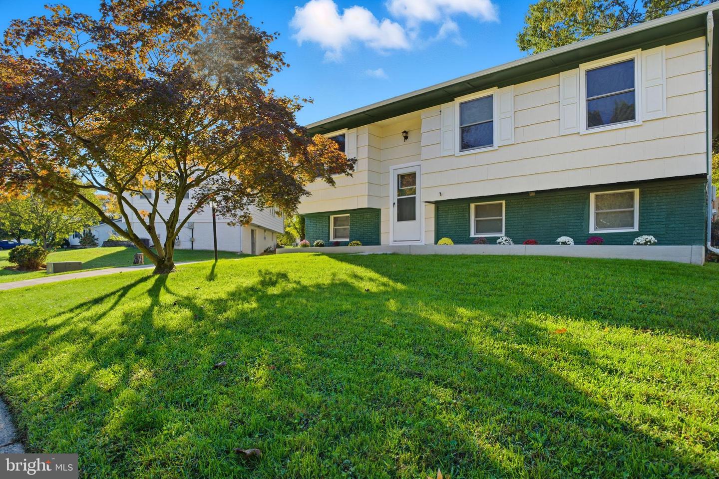 8224 Bernard Drive N, Millersville