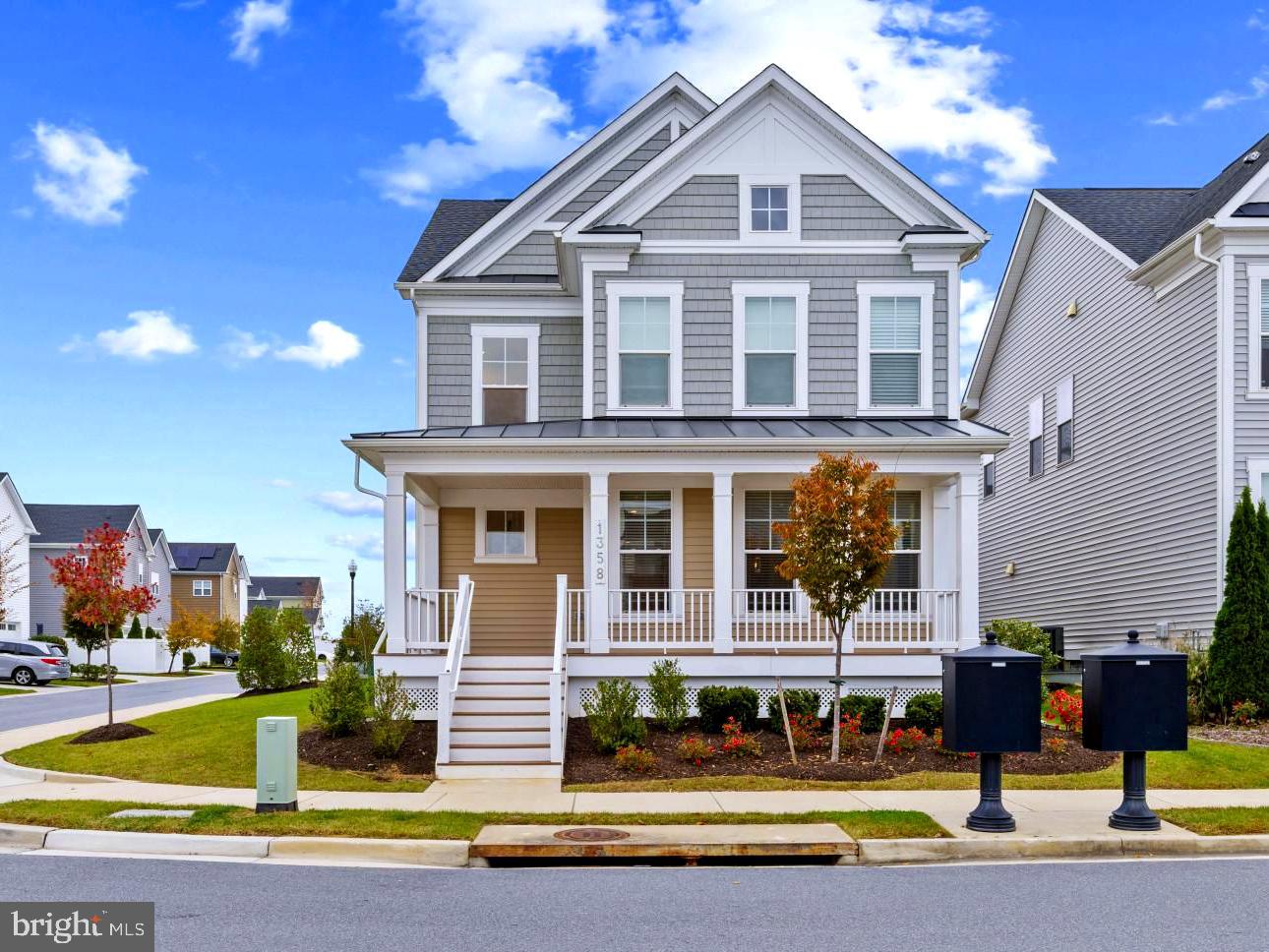 1358 Heron Rookery Way, Odenton
