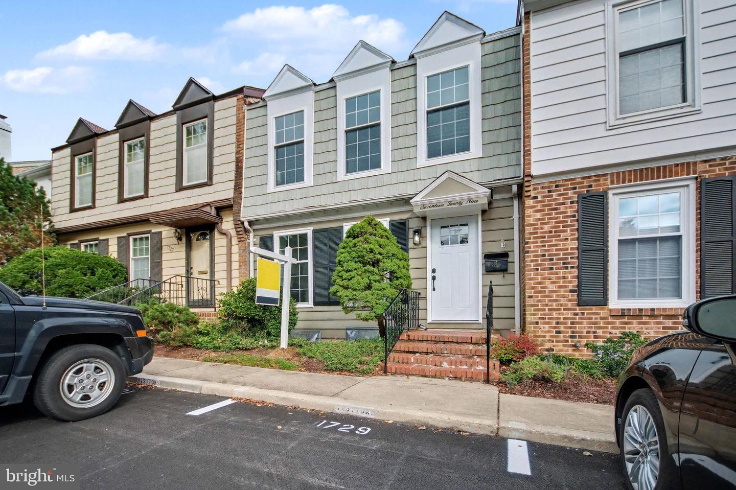 1729 Dana Street #6, Crofton