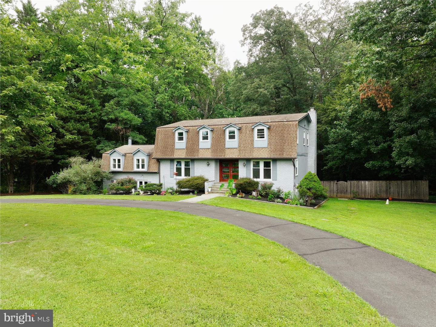 1306 Lavall Drive, Davidsonville