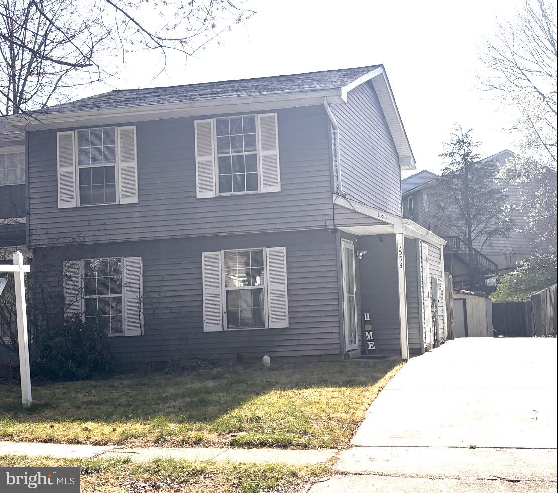 1553 Star Pine Drive, Annapolis