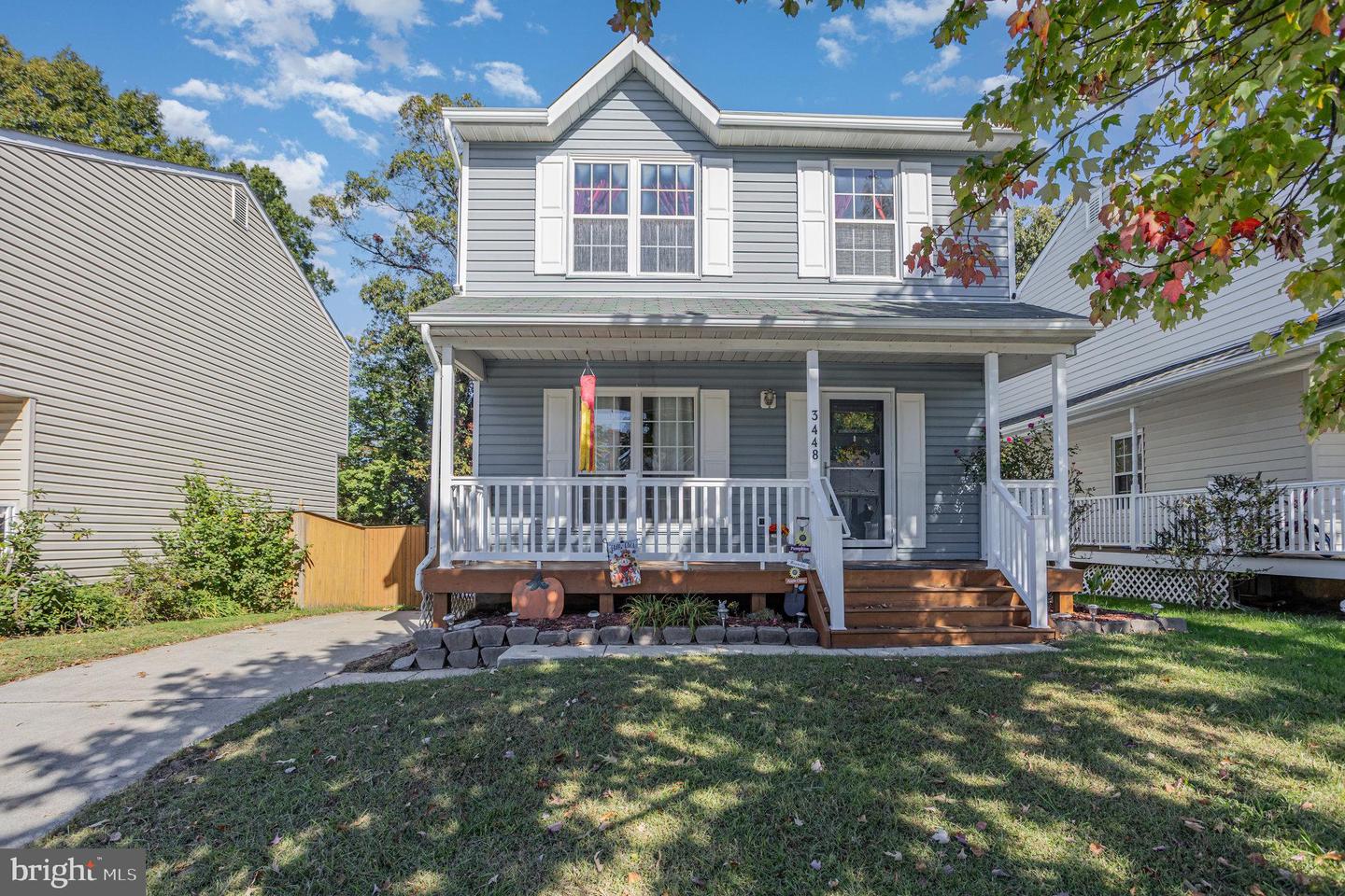 3448 Marble Arch Drive, Pasadena