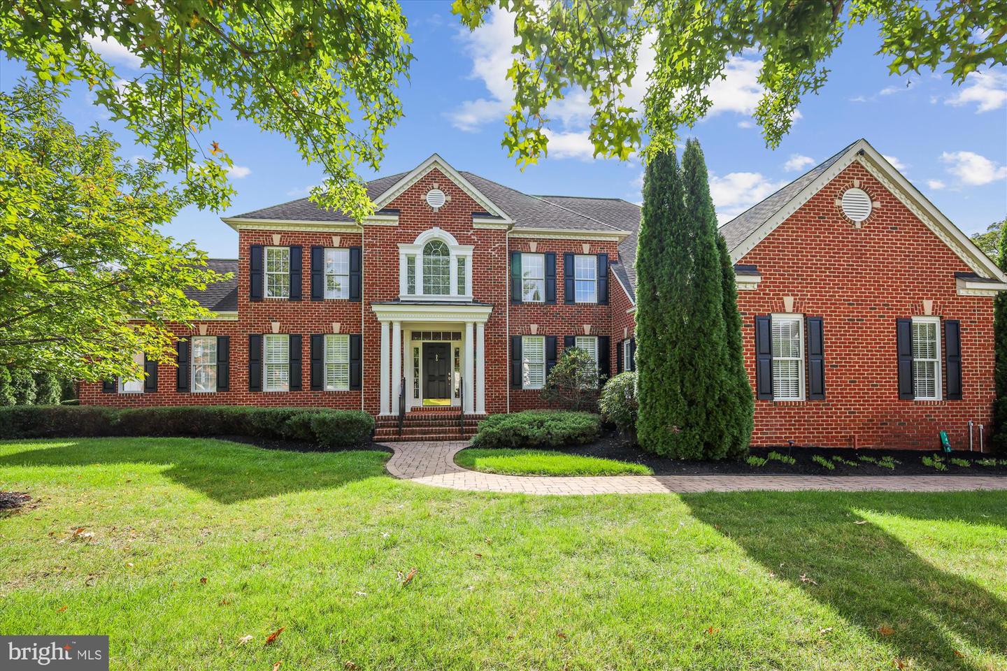 1405 Colonial Manor Court, Annapolis
