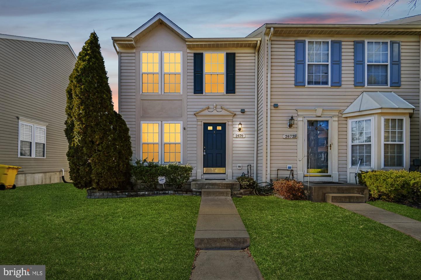 2670 Rainy Spring Court, Odenton