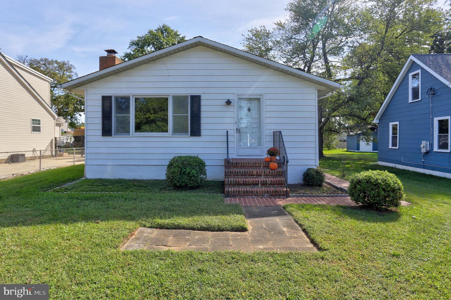 207 Greenland Beach Road, Baltimore