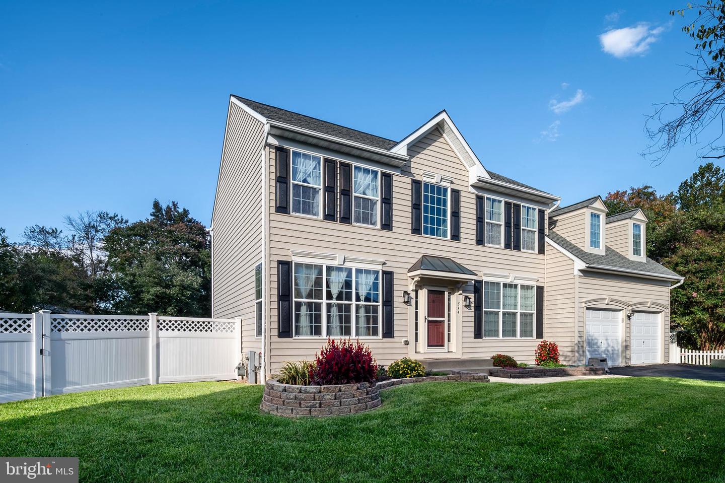 544 Wet Sand Drive, Severn
