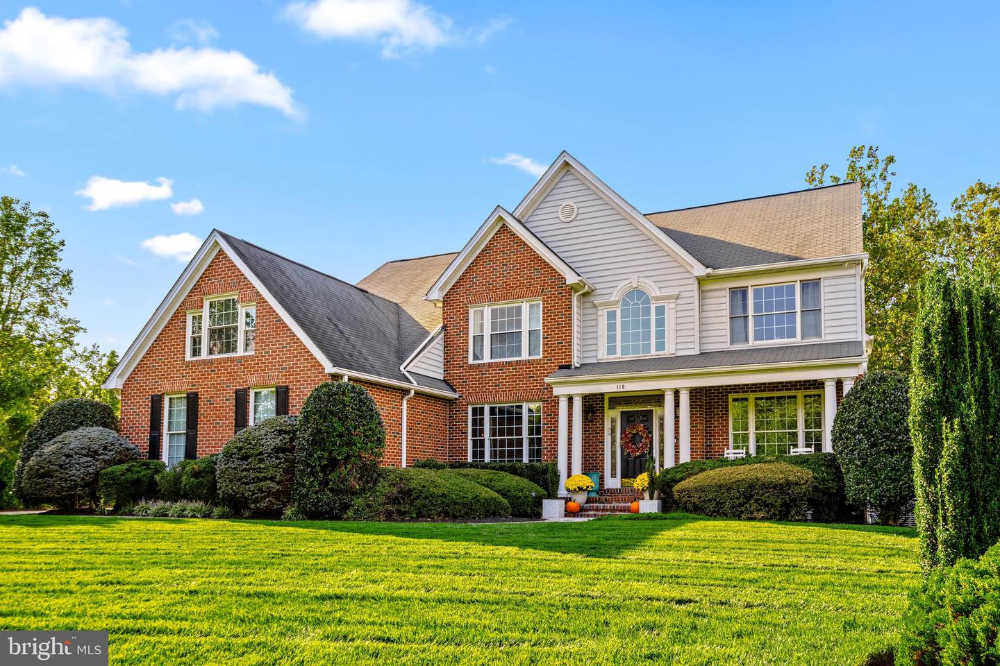 110 Longfellow Drive, Millersville