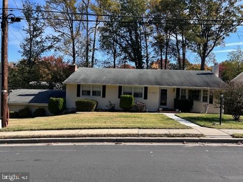 1199 Ramblewood Drive, Annapolis