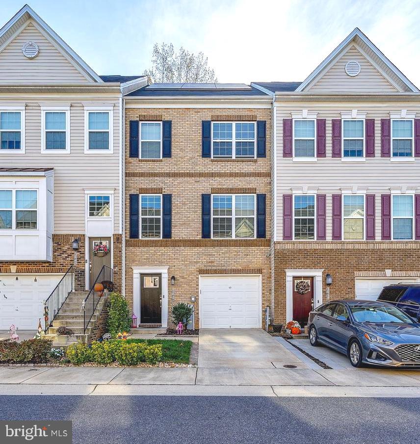 3647 Duckhorn Way, Laurel