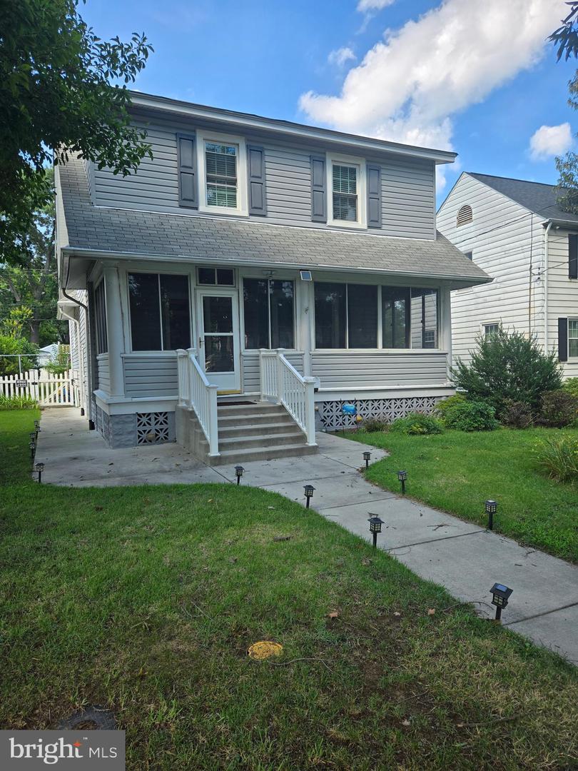 106 3rd Avenue SE