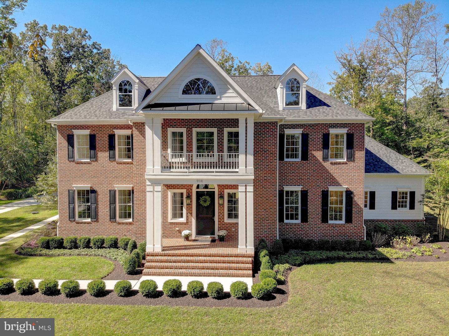 914 Sorrento Court, Davidsonville